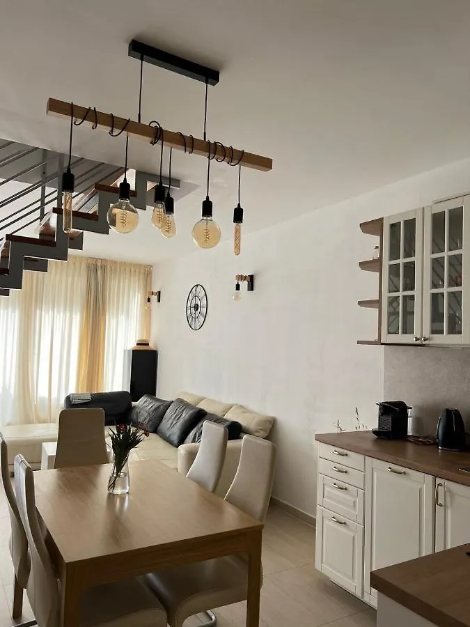 Sunny View Apartment Banjole