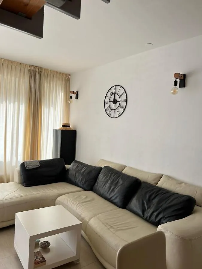 Sunny View Apartment Banjole Croacia