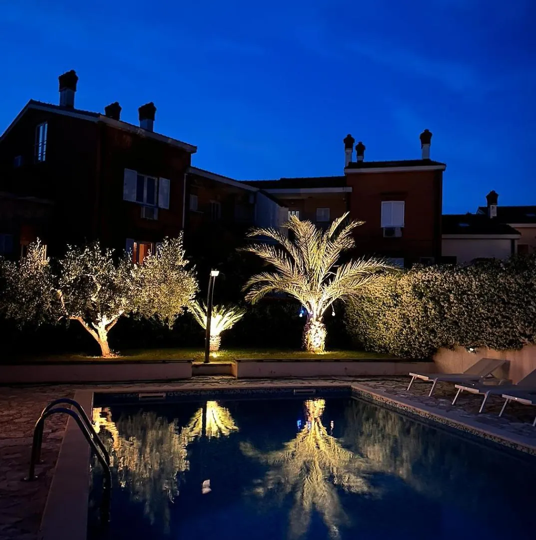 Sunny View Apartment Banjole Croacia